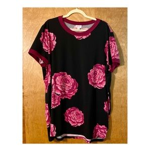 LuLaRoe Liv Top